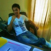 Ankush Baznath's photo
