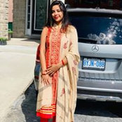 Foto von Sheena Rawat