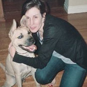 Amy Saunders's photo