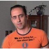 Yaniv Goldmarks foto