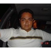 Jesus Vaca's photo