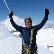 Scott Baumberger's photo