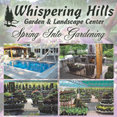 Whispering Hills Garden & Landscape Design Center's profile photo