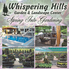 Whispering Hills Garden & Landscape Design Center