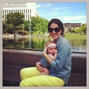 Haley Christensen Swank's photo