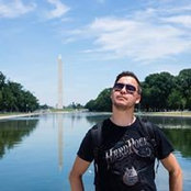 Maik Hammelmann's photo