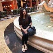Foto von Naila Ashfaque