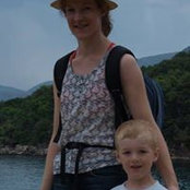 Foto di Katie Nudd