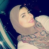 Dalia Mahmoud's photo