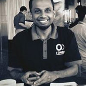 Mohammad Mydins billede