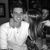 Jake Johnson's photo
