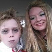 Kerri Roush's photo