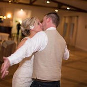 Leigh Scott's photo