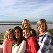 Cora Spangenberg's photo