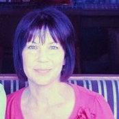 Pam Griffithさんの写真