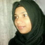 Foto von Anoosha Hashim