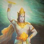 Rishikesh Sahus foto