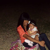 Foto de Keisha Barrett
