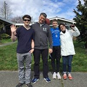 Julie Seaborn's photo