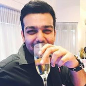 Ishan Vadera's photo