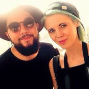 Benjamin Hammond's photo