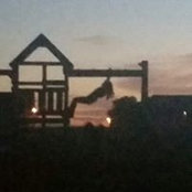 Kristin Happel's photo