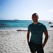 Geoffrey Spiteri's photo