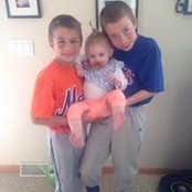Stacy Bolger's photo
