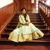Komal Kaur's photo
