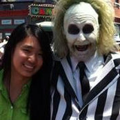 Joyce Wang's photo