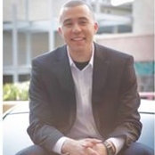Michael Gabriel's photo