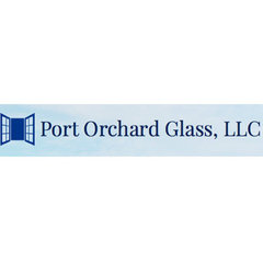 Port Orchard Glass Inc
