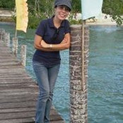 Foto von Nora Prochina