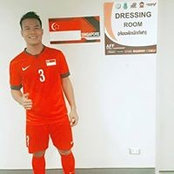 Faizal Sa'don's photo