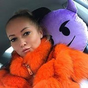 Olga Ermakova's photo