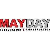 Mayday Restoration's photo