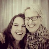 Foto di Amy de Gorgue