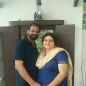 Saritha CT's photo