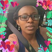 Nelly Kabiro's photo