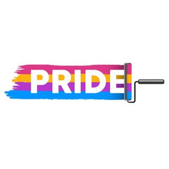 PRIDE Painting