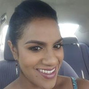 Aneesa Mohamdally's photo