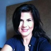 Olga Arce's photo