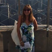 Theresa Gvildys's photo