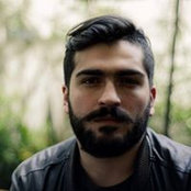 Andrés Moreno's photo