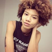 Alexis Lewis's photo