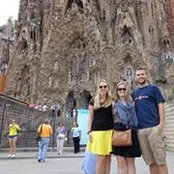 Alessandra Allen's photo
