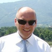 Borut Podlipniks foto