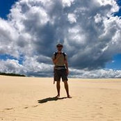Christopher Thomas's photo