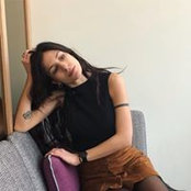 Alessandra Miano's photo