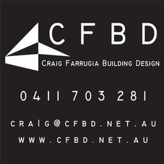 Craig Farrugia Buiding Design